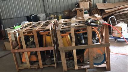 东阁镇行李、家具、电器包装托运