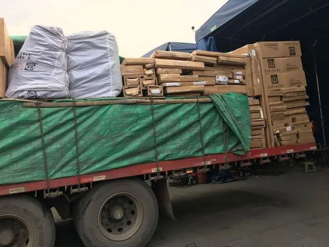 东阁镇家具托运