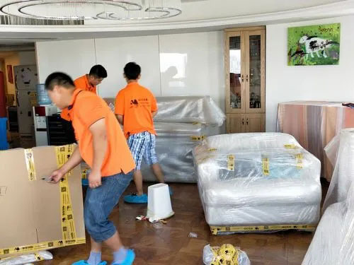 东阁镇精品搬家公司